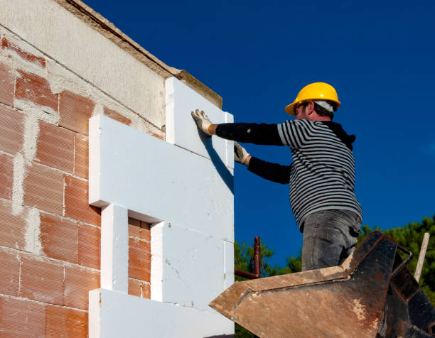 Best Blown-in Insulation in Adrian, MI