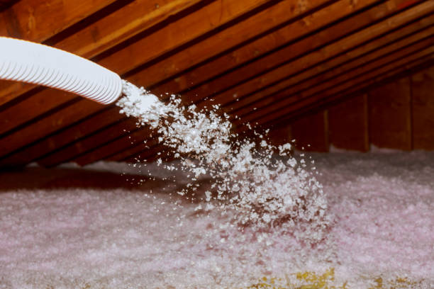 Types of Insulation We Offer in Adrian, MI