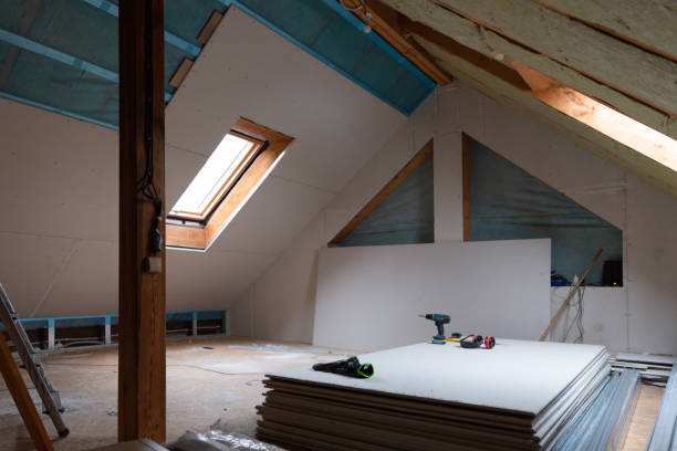 Best Commercial Insulation in Adrian, MI