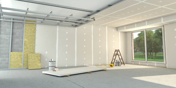 Best DIY Insulation Kits and Guidance in Adrian, MI