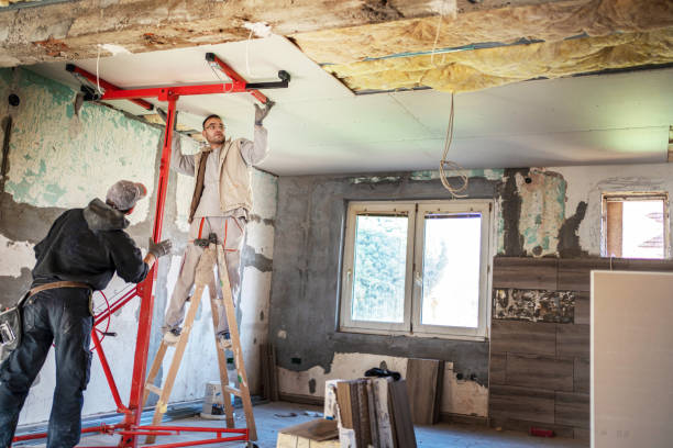 Professional Insulation Contractor in Adrian, MI