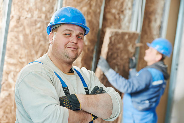 Best Spray Foam Insulation in Adrian, MI